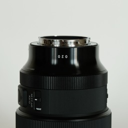 SIGMA 85mm F1.4 DG DN｜Art [ソニーE用]
