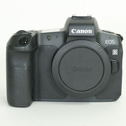 Canon EOS R