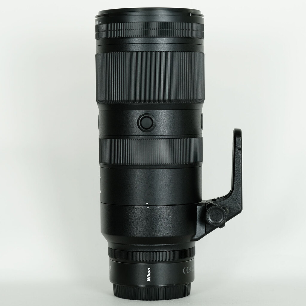 Nikon NIKKOR Z 70-200mm f/2.8 VR S