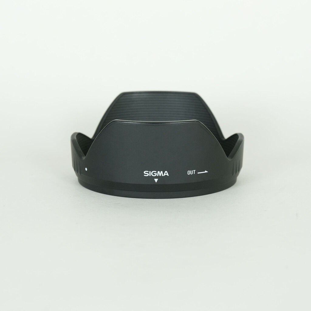 SIGMA 24mm F1.8 EX DG ASPHERICAL MACRO (キヤノンEF用)