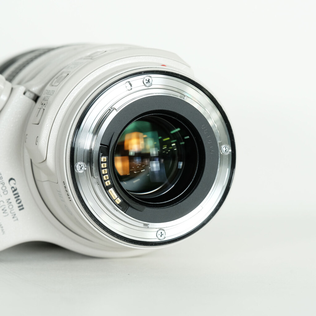 Canon EF28-300mm F3.5-5.6L IS USM