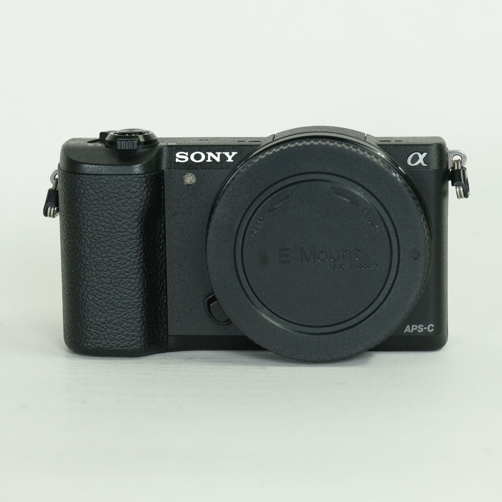 SONY α5100 ILCE-5100 ブラック
