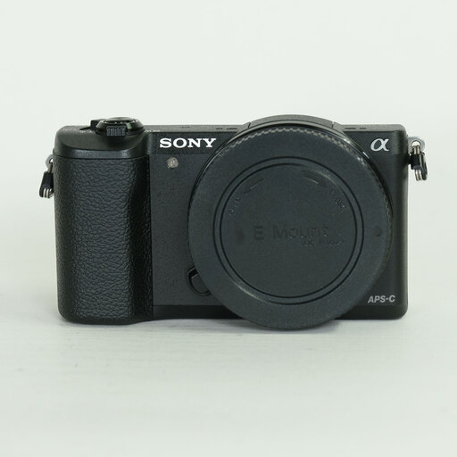 SONY α5100 ILCE-5100 ブラック