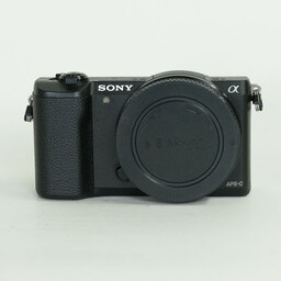 SONY α5100 ILCE-5100 ブラック