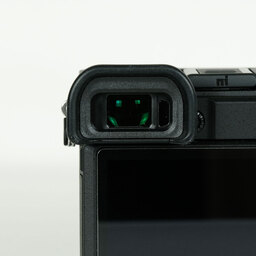 SONY α6400（ILCE-6400）