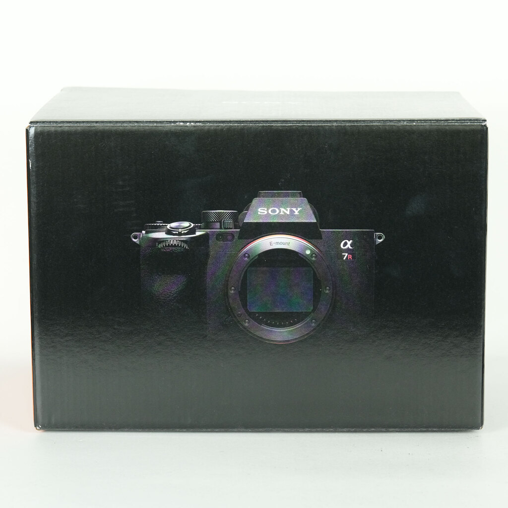 SONY α7R V(ILCE-7RM5) SONY α7R V(ILCE-7RM5)