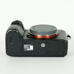 SONY α7 III（ILCE-7M3）