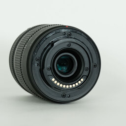 Panasonic LUMIX G VARIO 14-42mm F3.5-5.6 ASPH./MEGA O.I.S.