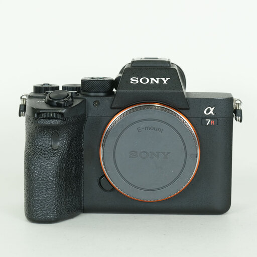 SONY α7R IV（ILCE-7RM4）