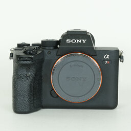 SONY α7R IV(ILCE-7RM4) SONY α7R IV(ILCE-7RM4)