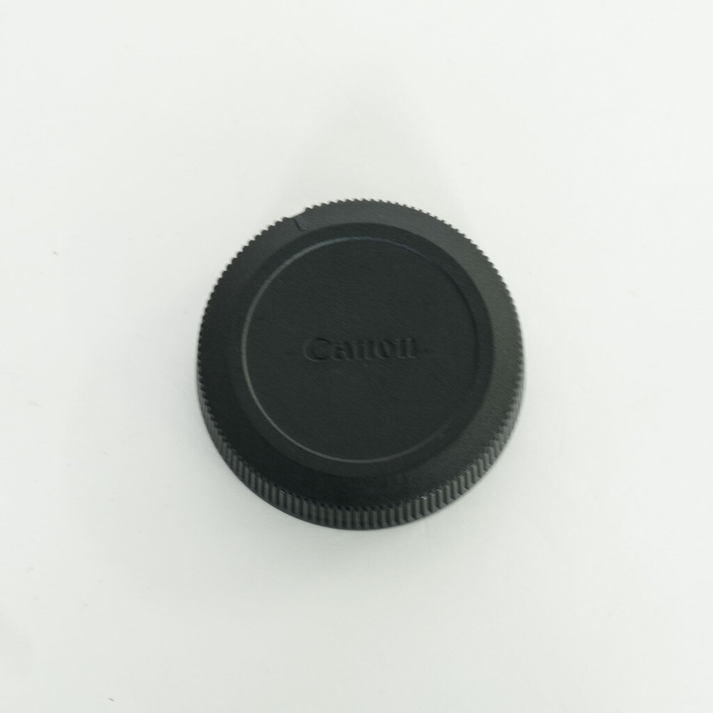 Canon RF100-500mm F4.5-7.1L IS USM