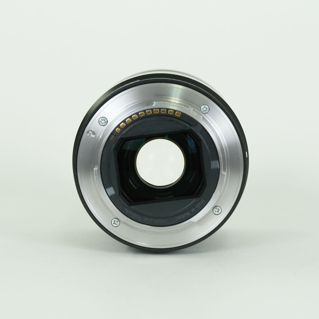 SONY Sonnar T* FE 55mm F1.8 ZA SEL55F18Z