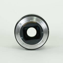 SONY Sonnar T* FE 55mm F1.8 ZA SEL55F18Z