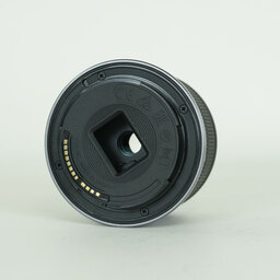 Canon RF-S 18-45mm F4.5-6.3 IS STM