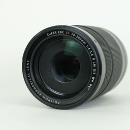 FUJIFILM XF70-300mmF4-5.6 R LM OIS WR FUJIFILM XF70-300mmF4-5.6 R LM OIS WR