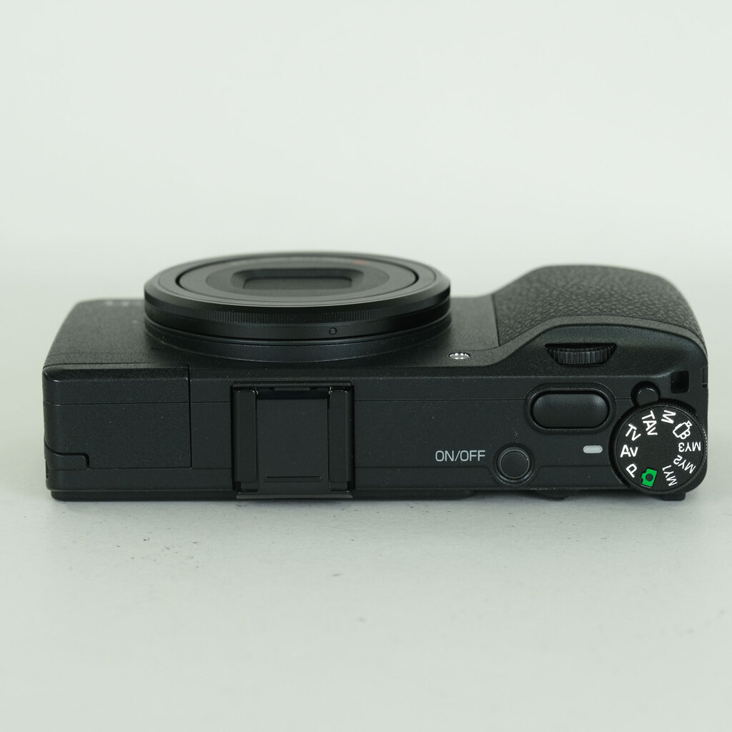 RICOH GR RICOH GR