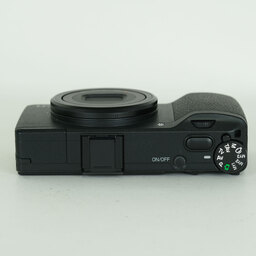 RICOH GR RICOH GR