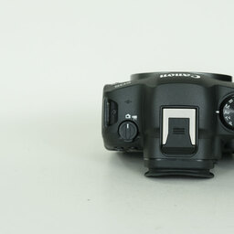 Canon EOS R6 Mark II