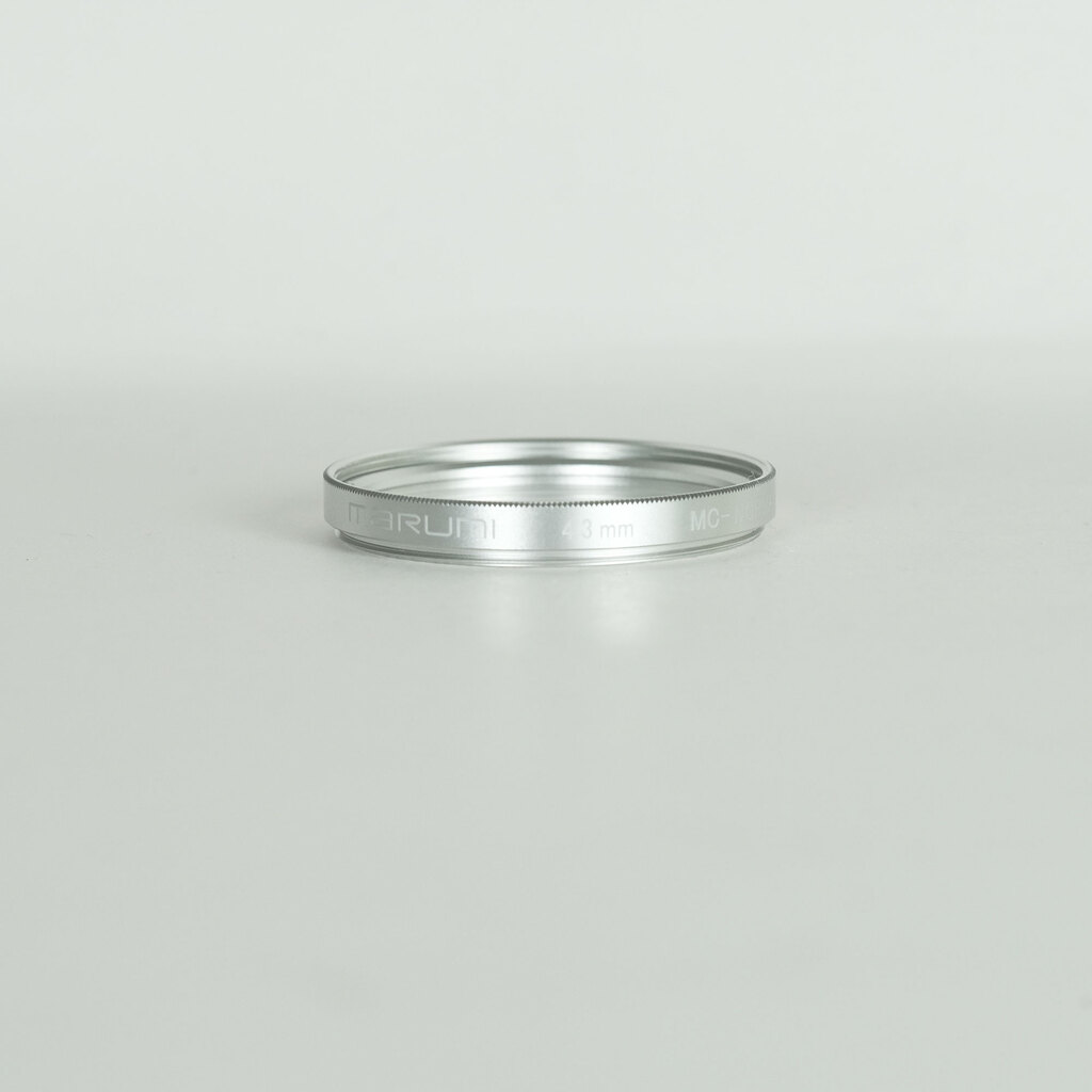 Voigtlander NOKTON Classic 40mm F1.4 SC VM [ライカM用]