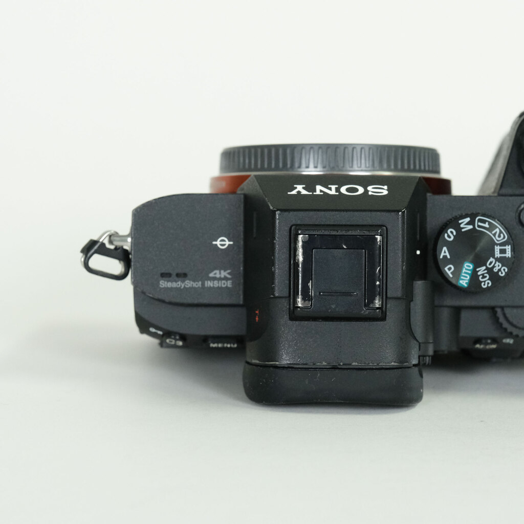 SONY α7 III(ILCE-7M3) SONY α7 III(ILCE-7M3)