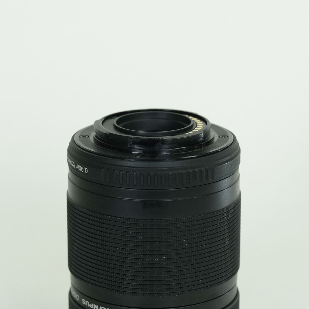 OLYMPUS M.ZUIKO DIGITAL ED 40-150mm F4.0-5.6 R