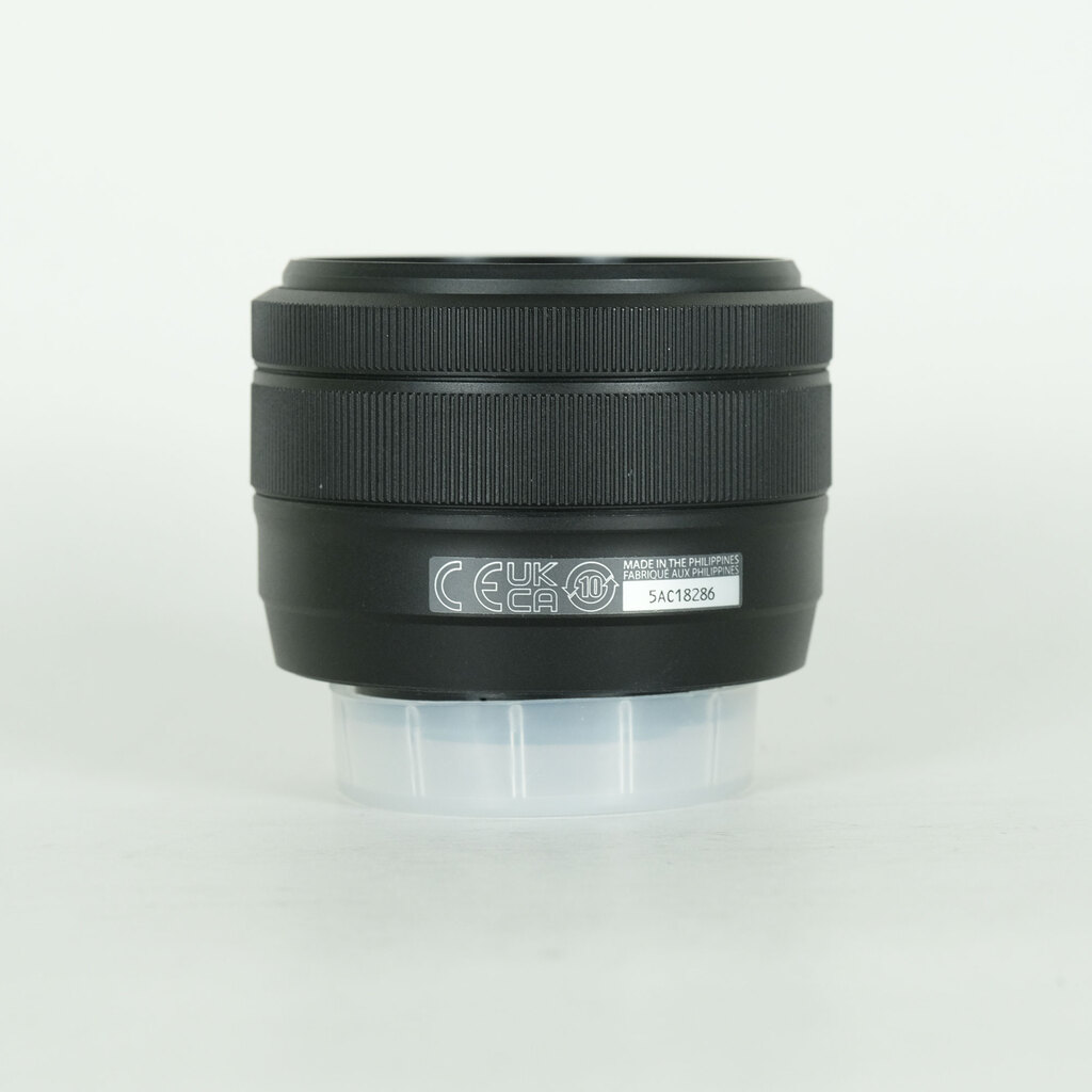FUJIFILM XC15-45mmF3.5-5.6 OIS PZ [�u���b�N]