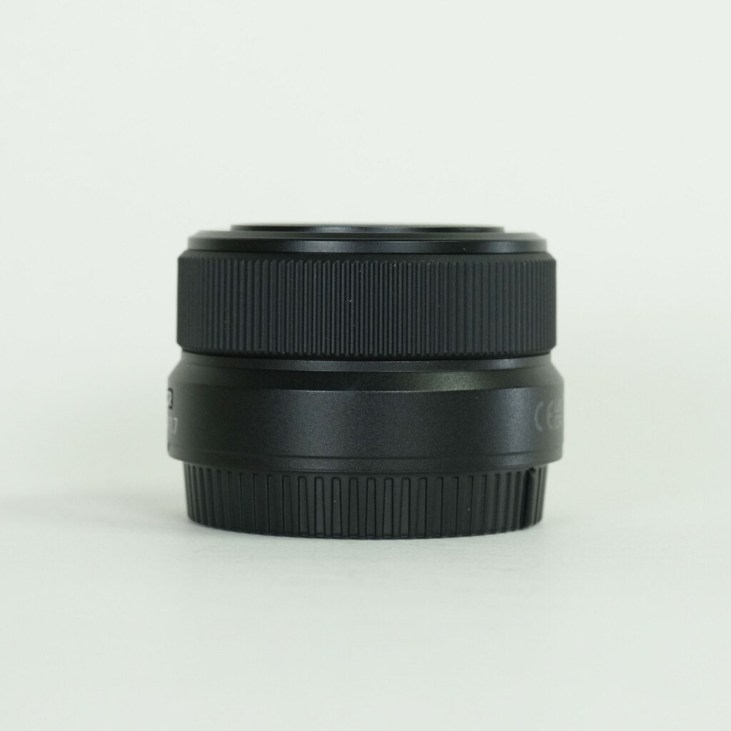 Nikon NIKKOR Z DX 24mm f/1.7