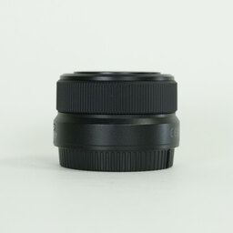 Nikon NIKKOR Z DX 24mm f/1.7