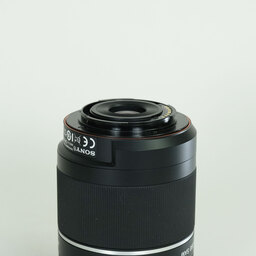 SONY DT 55-200mm F4-5.6 SAM SAL55200-2