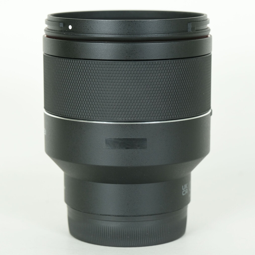 SAMYANG AF 50mm F1.4 FE II （ソニーE用）