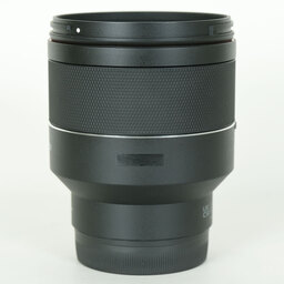 SAMYANG AF 50mm F1.4 FE II （ソニーE用）