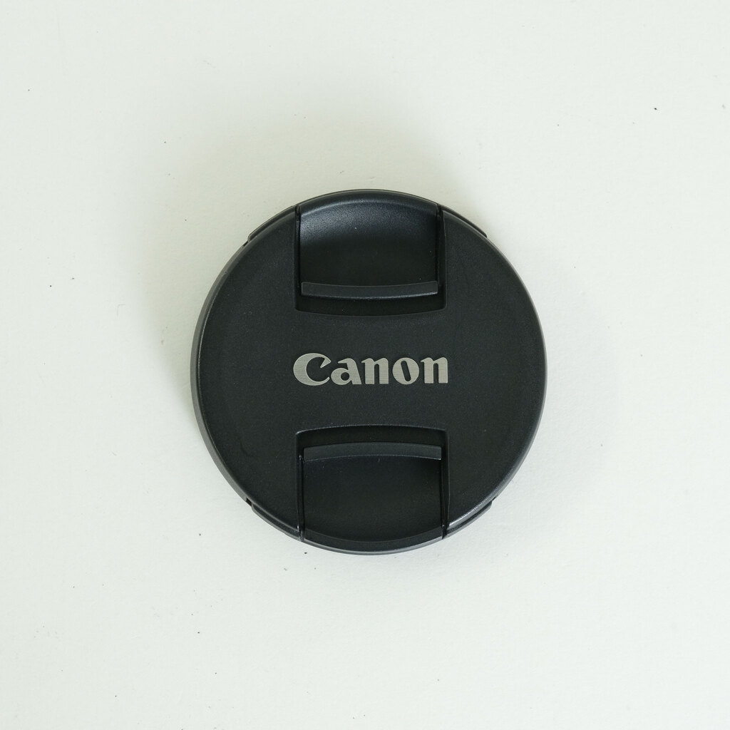 Canon EF-S55-250mm F4-5.6 IS STM