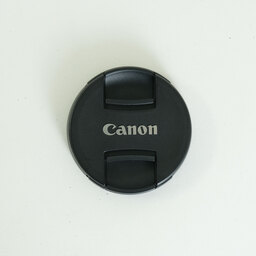 Canon EF-S55-250mm F4-5.6 IS STM