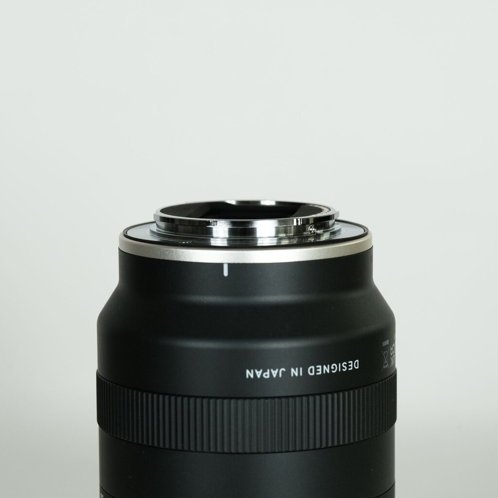 TAMRON 28-200mm F/2.8-5.6 Di III RXD (Model A071) [ソニーE用]