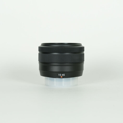 FUJIFILM XC15-45mmF3.5-5.6 OIS PZ FUJIFILM XC15-45mmF3.5-5.6 OIS PZ