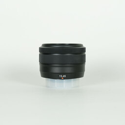 FUJIFILM XC15-45mmF3.5-5.6 OIS PZ
