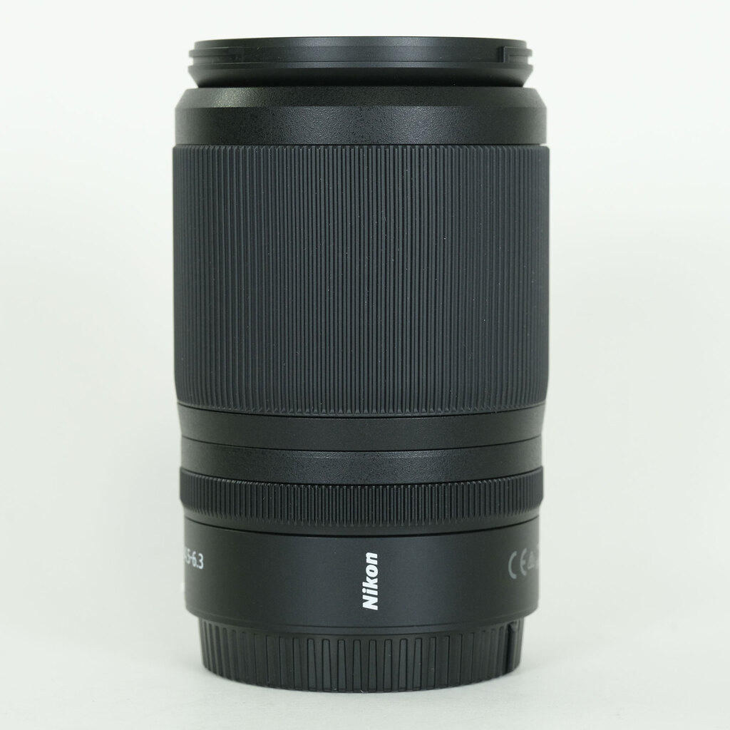 Nikon NIKKOR Z DX 50-250mm f/4.5-6.3 VR
