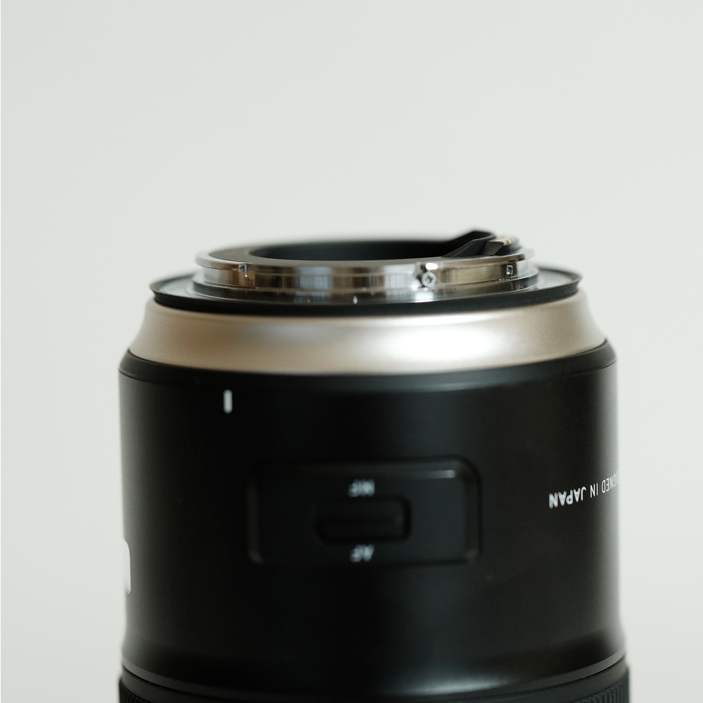 TAMRON SP 35mm F/1.4 Di USD（Model F045） [キヤノン用]