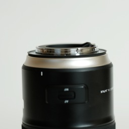 TAMRON SP 35mm F/1.4 Di USD（Model F045） [キヤノン用]