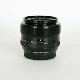 FUJIFILM XF35mmF1.4 R