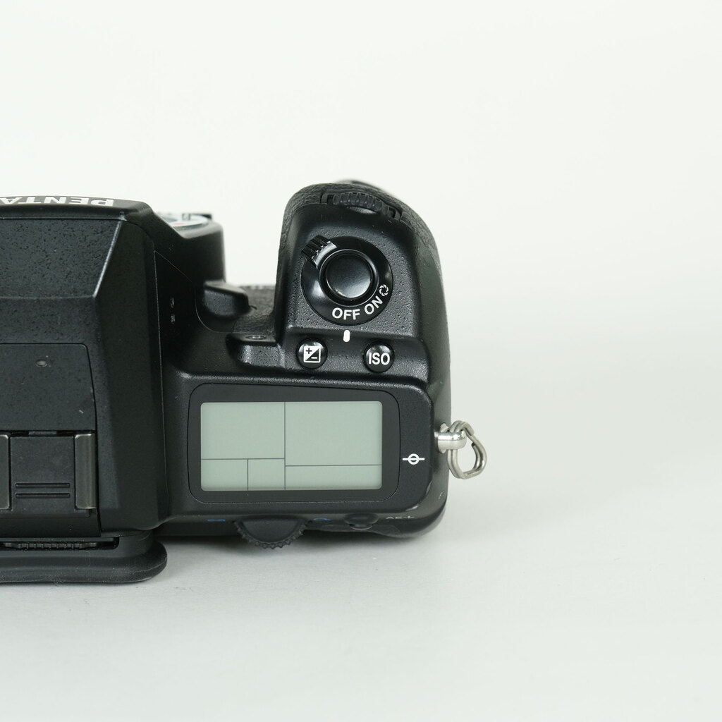 PENTAX K-5 ボディ PENTAX K-5 ボディ