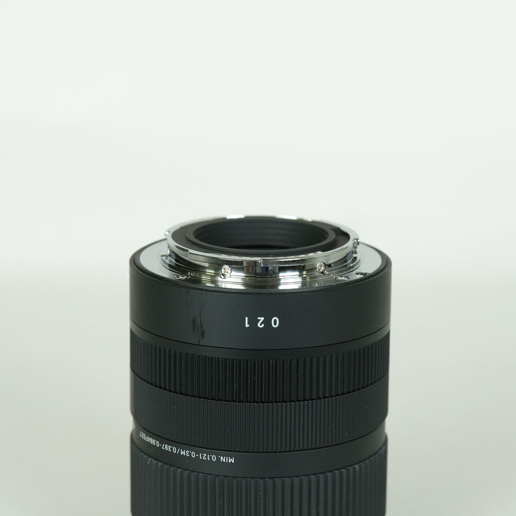 SIGMA 18-50mm F2.8 DC DN｜Contemporary [ソニーE用]