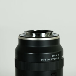 TAMRON 28-200mm F/2.8-5.6 Di III RXD (Model A071) [ソニーE用]