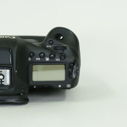 Canon EOS-1D X Mark II