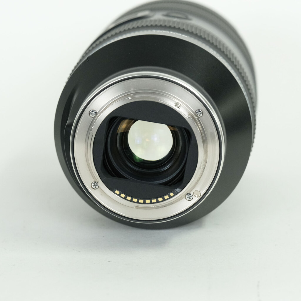 TAMRON 35-150mm F/2-2.8 Di III VXD（Model A058）[ソニーE用]