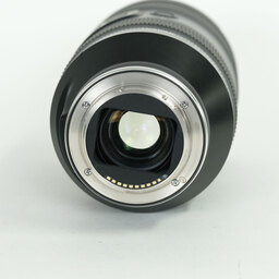 TAMRON 35-150mm F/2-2.8 Di III VXD（Model A058）[ソニーE用]