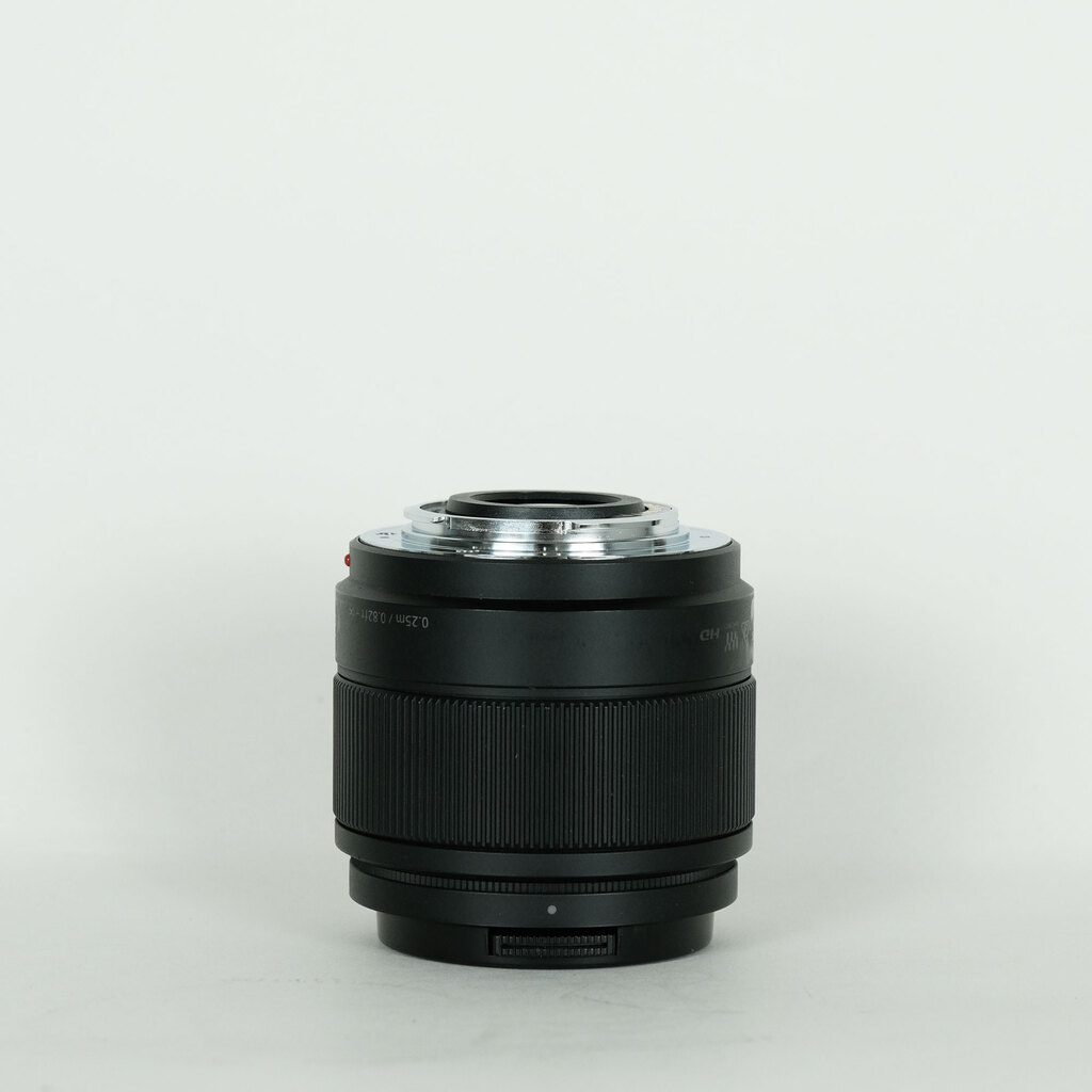 Panasonic LUMIX G 25mm F1.7 ASPH.