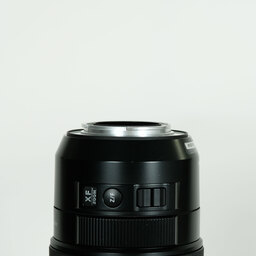 FUJIFUILM XF18-120mmF4 LM PZ WR