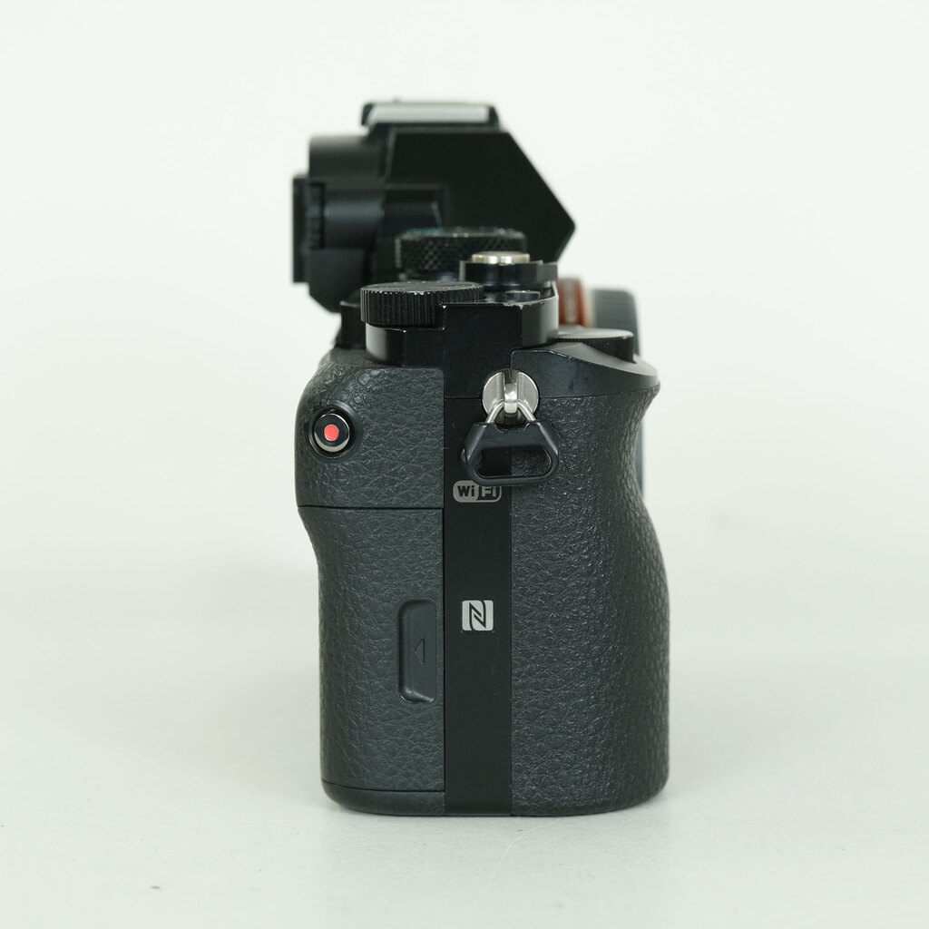 SONY α7S（ILCE-7S）