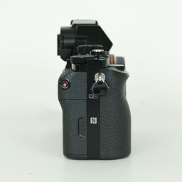 SONY α7S（ILCE-7S）